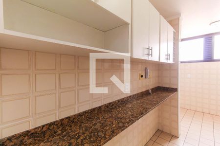 Apartamento à venda com 75m², 2 quartos e 1 vagaCozinha