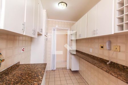 Apartamento à venda com 75m², 2 quartos e 1 vagaCozinha