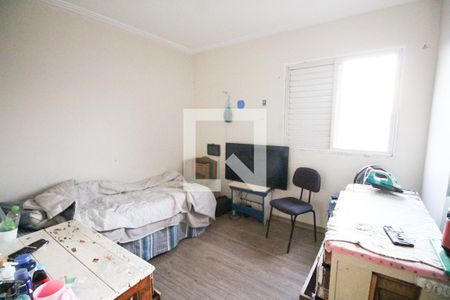 Quarto 2 de apartamento à venda com 2 quartos, 45m² em Limão, São Paulo