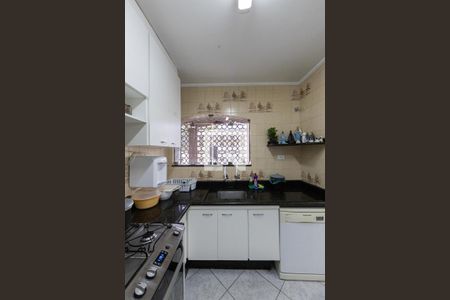 Casa à venda com 272m², 3 quartos e 3 vagas Casa à venda com 272m², 3 quartos e 3 vagasCozinha