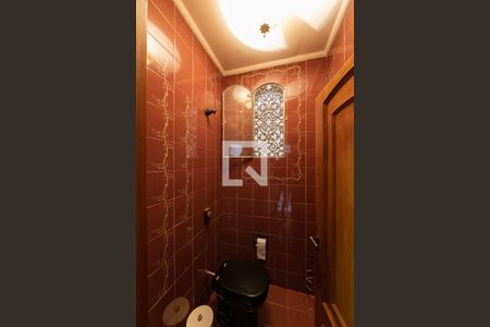 Lavabo de casa à venda com 3 quartos, 272m² em Vila Carrão, São Paulo