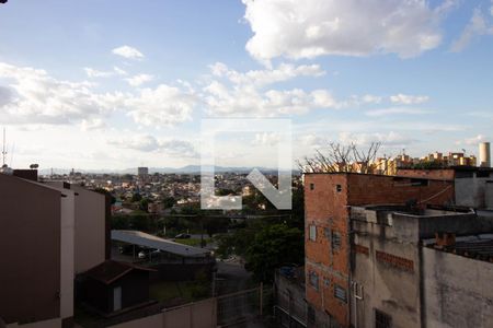 Vista Quarto 1 de apartamento à venda com 2 quartos, 52m² em Itaquera, São Paulo