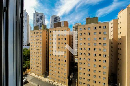 Apartamento à venda com 48m², 2 quartos e 1 vaga Apartamento à venda com 48m², 2 quartos e 1 vagaVista do Quarto