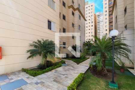 Apartamento à venda com 48m², 2 quartos e 1 vaga Apartamento à venda com 48m², 2 quartos e 1 vagaÁrea Comum