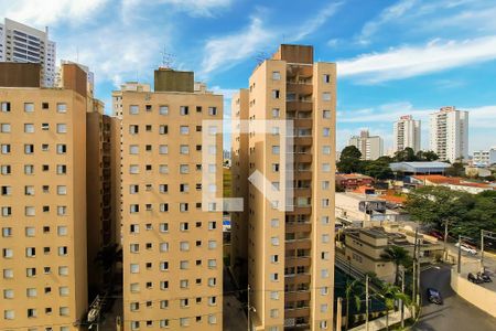 Apartamento à venda com 48m², 2 quartos e 1 vaga Apartamento à venda com 48m², 2 quartos e 1 vagaVista