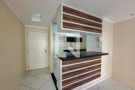 Apartamento à venda com 48m², 2 quartos e 1 vaga Apartamento à venda com 48m², 2 quartos e 1 vagaCozinha