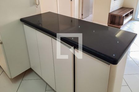 Apartamento à venda com 48m², 2 quartos e 1 vaga Apartamento à venda com 48m², 2 quartos e 1 vagaCozinha