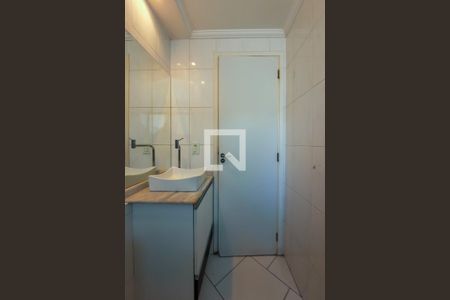 Apartamento à venda com 48m², 2 quartos e 1 vaga Apartamento à venda com 48m², 2 quartos e 1 vagaBanheiro