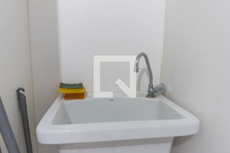 Apartamento para alugar com 32m², 1 quarto e 1 vagaÁrea de Serviço