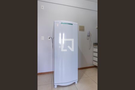 Apartamento para alugar com 32m², 1 quarto e 1 vagaCozinha