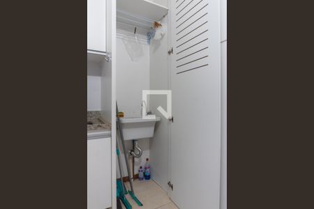 Apartamento para alugar com 32m², 1 quarto e 1 vagaÁrea de Serviço