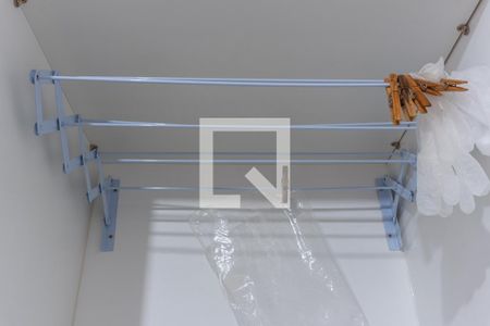 Apartamento para alugar com 32m², 1 quarto e 1 vagaÁrea de Serviço