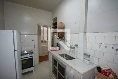 Apartamento à venda com 115m², 3 quartos e sem vaga Apartamento à venda com 115m², 3 quartos e sem vagaCozinha