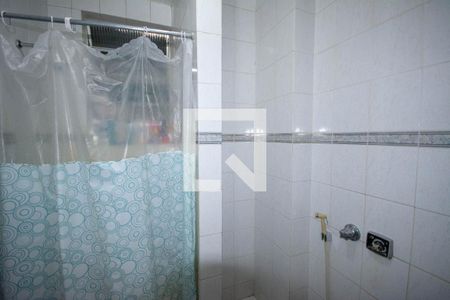 Apartamento à venda com 115m², 3 quartos e sem vaga Apartamento à venda com 115m², 3 quartos e sem vagaBanheiro