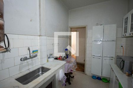 Apartamento à venda com 115m², 3 quartos e sem vaga Apartamento à venda com 115m², 3 quartos e sem vagaCozinha