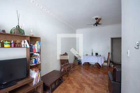 Apartamento à venda com 115m², 3 quartos e sem vaga Apartamento à venda com 115m², 3 quartos e sem vagaSala