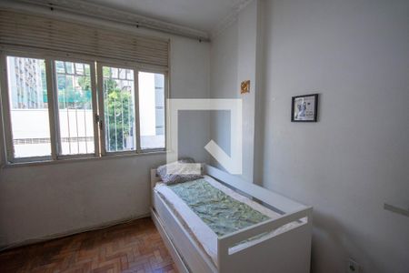 Apartamento à venda com 115m², 3 quartos e sem vaga Apartamento à venda com 115m², 3 quartos e sem vagaQuarto 3