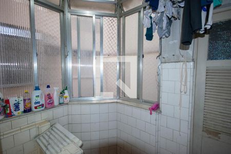 Apartamento à venda com 115m², 3 quartos e sem vaga Apartamento à venda com 115m², 3 quartos e sem vagaÁrea de Serviço