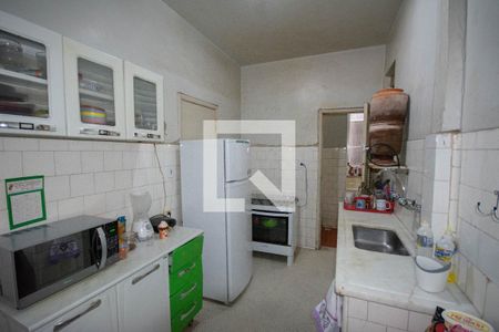 Apartamento à venda com 115m², 3 quartos e sem vaga Apartamento à venda com 115m², 3 quartos e sem vagaCozinha