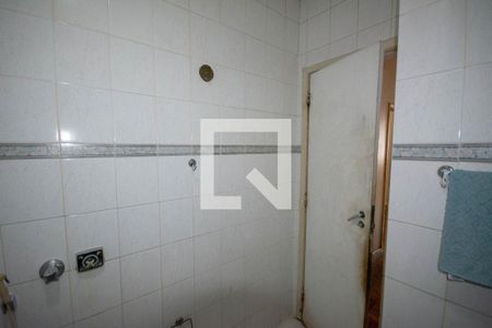 Apartamento à venda com 115m², 3 quartos e sem vaga Apartamento à venda com 115m², 3 quartos e sem vagaBanheiro