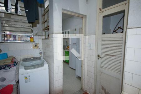 Apartamento à venda com 115m², 3 quartos e sem vaga Apartamento à venda com 115m², 3 quartos e sem vagaÁrea de Serviço