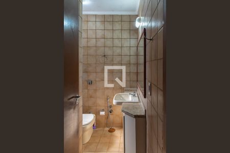 Apartamento à venda com 67m², 3 quartos e 1 vaga Apartamento à venda com 67m², 3 quartos e 1 vagaBanheiro