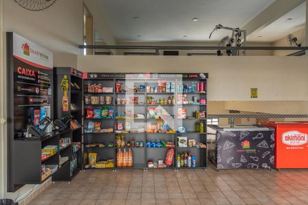 Apartamento à venda com 67m², 3 quartos e 1 vaga Apartamento à venda com 67m², 3 quartos e 1 vagaLoja de Convenioência