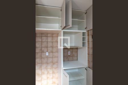 Apartamento à venda com 67m², 3 quartos e 1 vaga Apartamento à venda com 67m², 3 quartos e 1 vagaCozinha - Armários