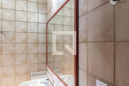 Apartamento à venda com 67m², 3 quartos e 1 vaga Apartamento à venda com 67m², 3 quartos e 1 vagaBanheiro