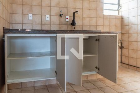 Apartamento à venda com 67m², 3 quartos e 1 vaga Apartamento à venda com 67m², 3 quartos e 1 vagaCozinha - Armários