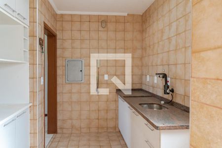 Apartamento à venda com 67m², 3 quartos e 1 vaga Apartamento à venda com 67m², 3 quartos e 1 vagaCozinha