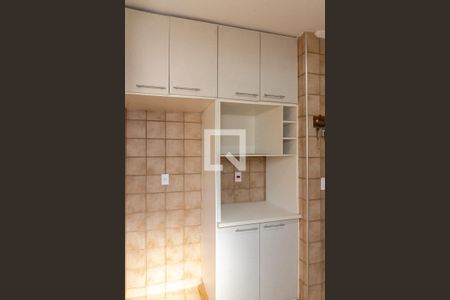 Apartamento à venda com 67m², 3 quartos e 1 vaga Apartamento à venda com 67m², 3 quartos e 1 vagaCozinha