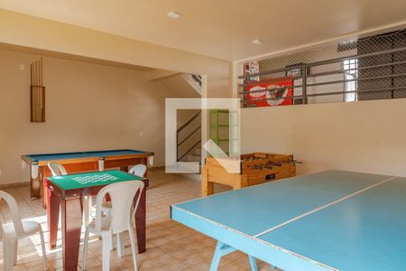 Apartamento à venda com 67m², 3 quartos e 1 vaga Apartamento à venda com 67m², 3 quartos e 1 vagaSala de Jogos