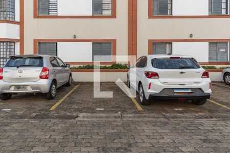 Apartamento à venda com 67m², 3 quartos e 1 vaga Apartamento à venda com 67m², 3 quartos e 1 vagaGaragem