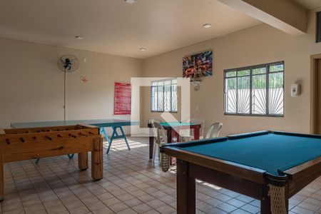 Apartamento à venda com 67m², 3 quartos e 1 vaga Apartamento à venda com 67m², 3 quartos e 1 vagaSala de Jogos