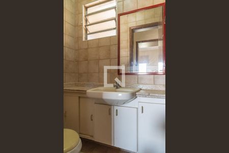 Apartamento à venda com 67m², 3 quartos e 1 vaga Apartamento à venda com 67m², 3 quartos e 1 vagaLavabo