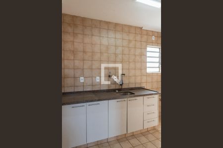 Apartamento à venda com 67m², 3 quartos e 1 vaga Apartamento à venda com 67m², 3 quartos e 1 vagaCozinha