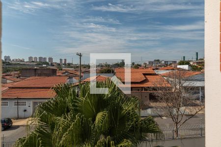 Apartamento à venda com 67m², 3 quartos e 1 vaga Apartamento à venda com 67m², 3 quartos e 1 vagaVista do Quarto 3