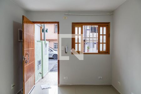 Casa para alugar com 89m², 2 quartos e 1 vagaSala