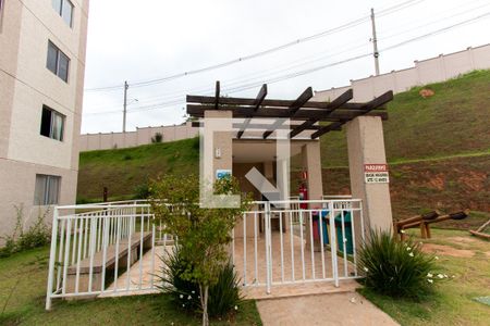 Apartamento para alugar com 39m², 2 quartos e 1 vaga Apartamento para alugar com 39m², 2 quartos e 1 vagaChurrasqueira