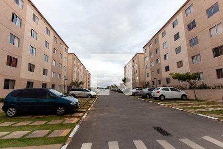 Apartamento para alugar com 39m², 2 quartos e 1 vaga Apartamento para alugar com 39m², 2 quartos e 1 vagaGaragem