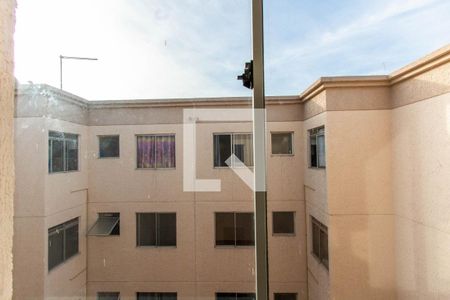 Apartamento para alugar com 39m², 2 quartos e 1 vaga Apartamento para alugar com 39m², 2 quartos e 1 vagaVista da Janela do Quarto 2