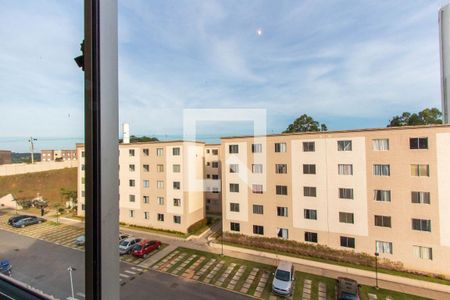 Apartamento para alugar com 39m², 2 quartos e 1 vaga Apartamento para alugar com 39m², 2 quartos e 1 vagaVista da Janela do Quarto 1