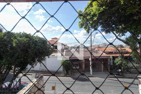 Vista da sala 1 de casa à venda com 5 quartos, 400m² em Esplanada, Belo Horizonte