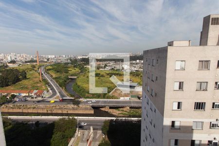 Vista de apartamento para alugar com 2 quartos, 45m² em Quinta da Paineira, São Paulo