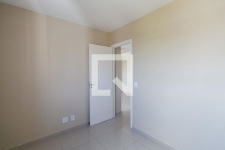 Quarto 1 de apartamento para alugar com 2 quartos, 45m² em Quinta da Paineira, São Paulo
