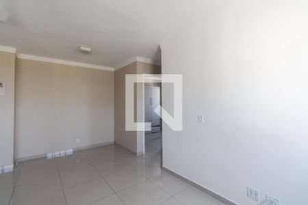 Sala de apartamento para alugar com 2 quartos, 45m² em Quinta da Paineira, São Paulo