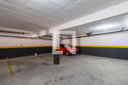 Casa de condomínio para alugar com 62m², 2 quartos e 1 vaga Casa de condomínio para alugar com 62m², 2 quartos e 1 vagaGaragem