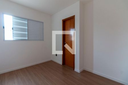 Suite 1 de casa de condomínio para alugar com 2 quartos, 62m² em Itaquera, São Paulo