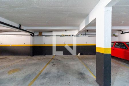 Casa de condomínio para alugar com 62m², 2 quartos e 1 vaga Casa de condomínio para alugar com 62m², 2 quartos e 1 vagaGaragem